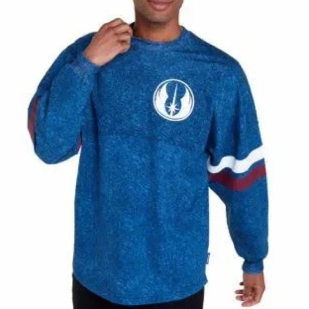 Disneyland Resort‎ Skywalker Academy Spirit Jersey Disney Star Wars